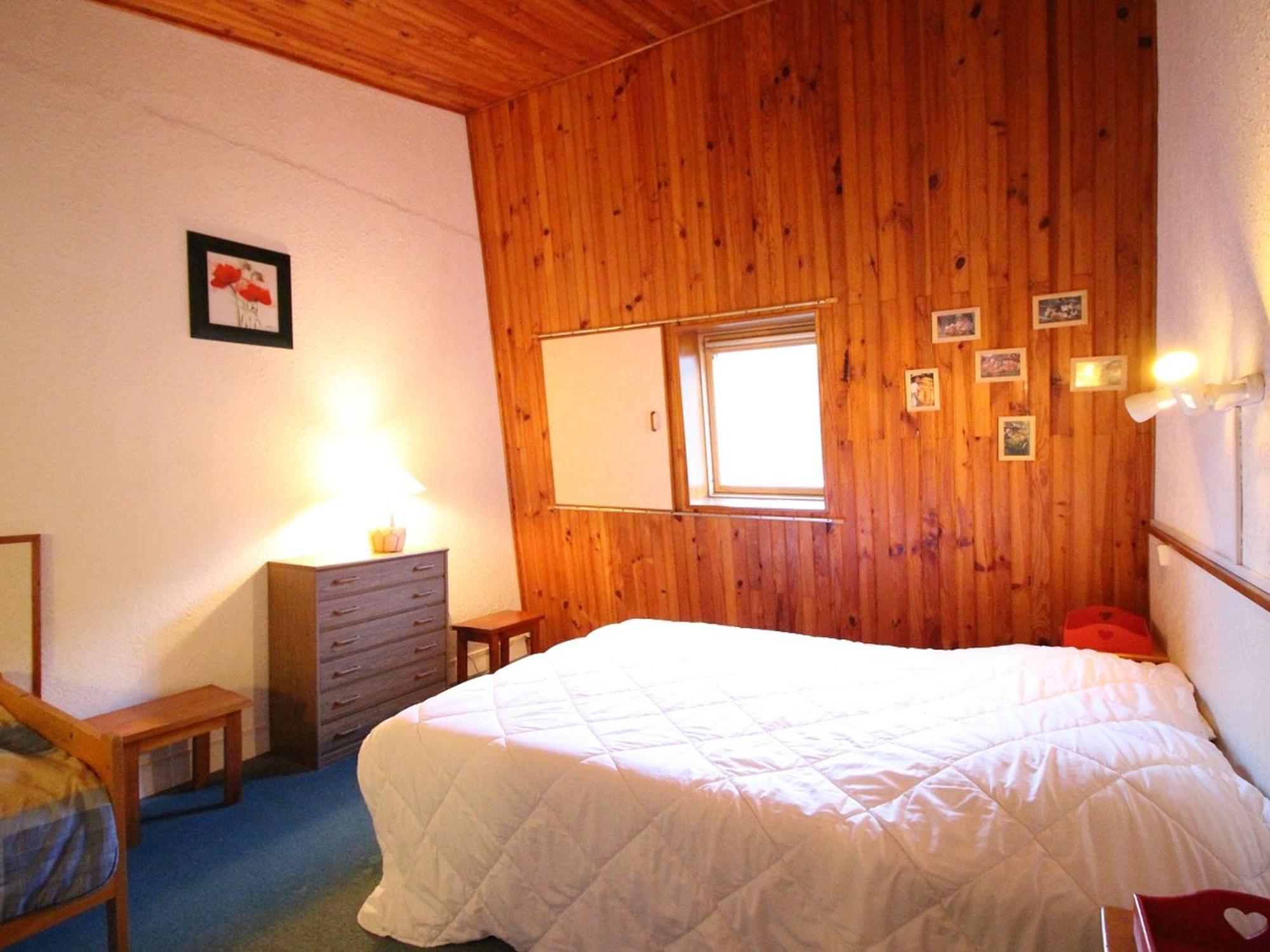 Duplex Central 90M² Avec Parking, 2 Chambres, 6 Couchages, Proche Thermes, Wifi Inclus - Fr-1-415-136 Le Mont-Dore Buitenkant foto