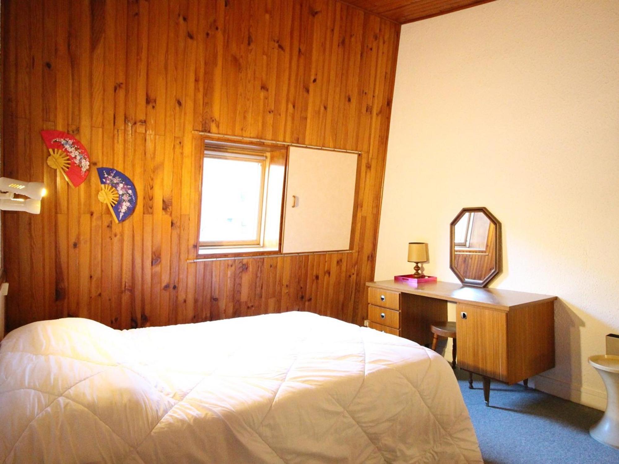 Duplex Central 90M² Avec Parking, 2 Chambres, 6 Couchages, Proche Thermes, Wifi Inclus - Fr-1-415-136 Le Mont-Dore Buitenkant foto