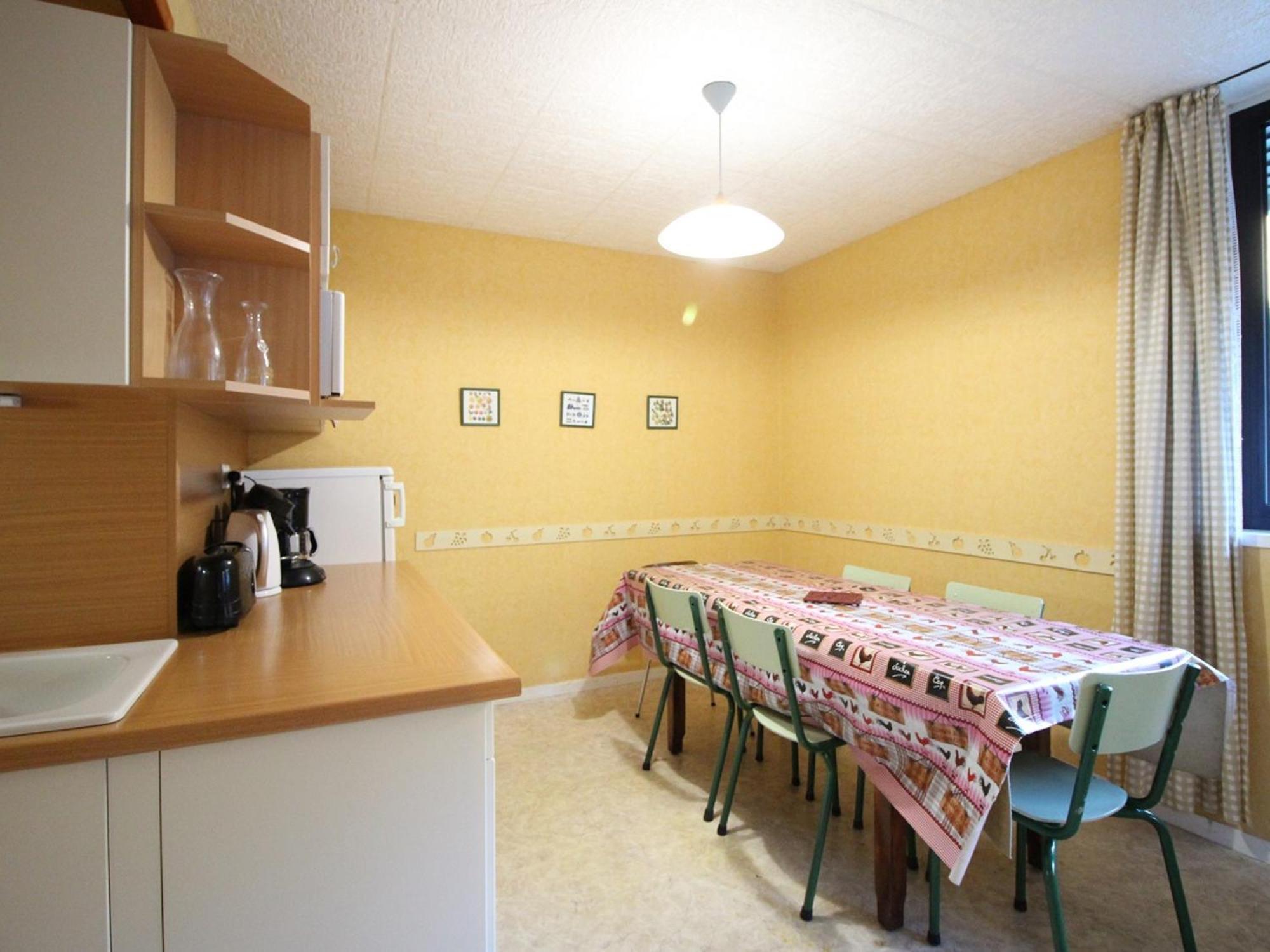 Duplex Central 90M² Avec Parking, 2 Chambres, 6 Couchages, Proche Thermes, Wifi Inclus - Fr-1-415-136 Le Mont-Dore Buitenkant foto