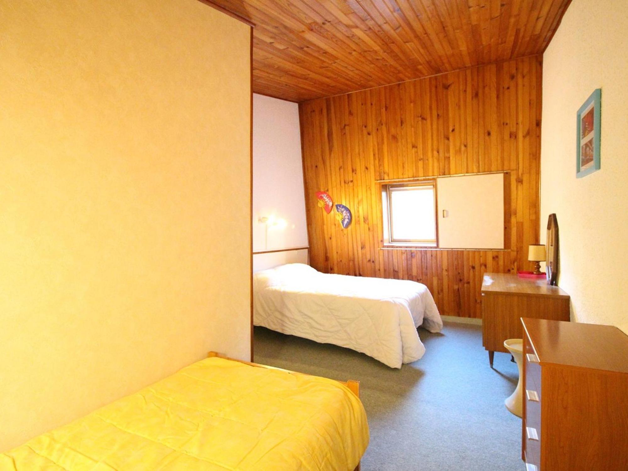 Duplex Central 90M² Avec Parking, 2 Chambres, 6 Couchages, Proche Thermes, Wifi Inclus - Fr-1-415-136 Le Mont-Dore Buitenkant foto