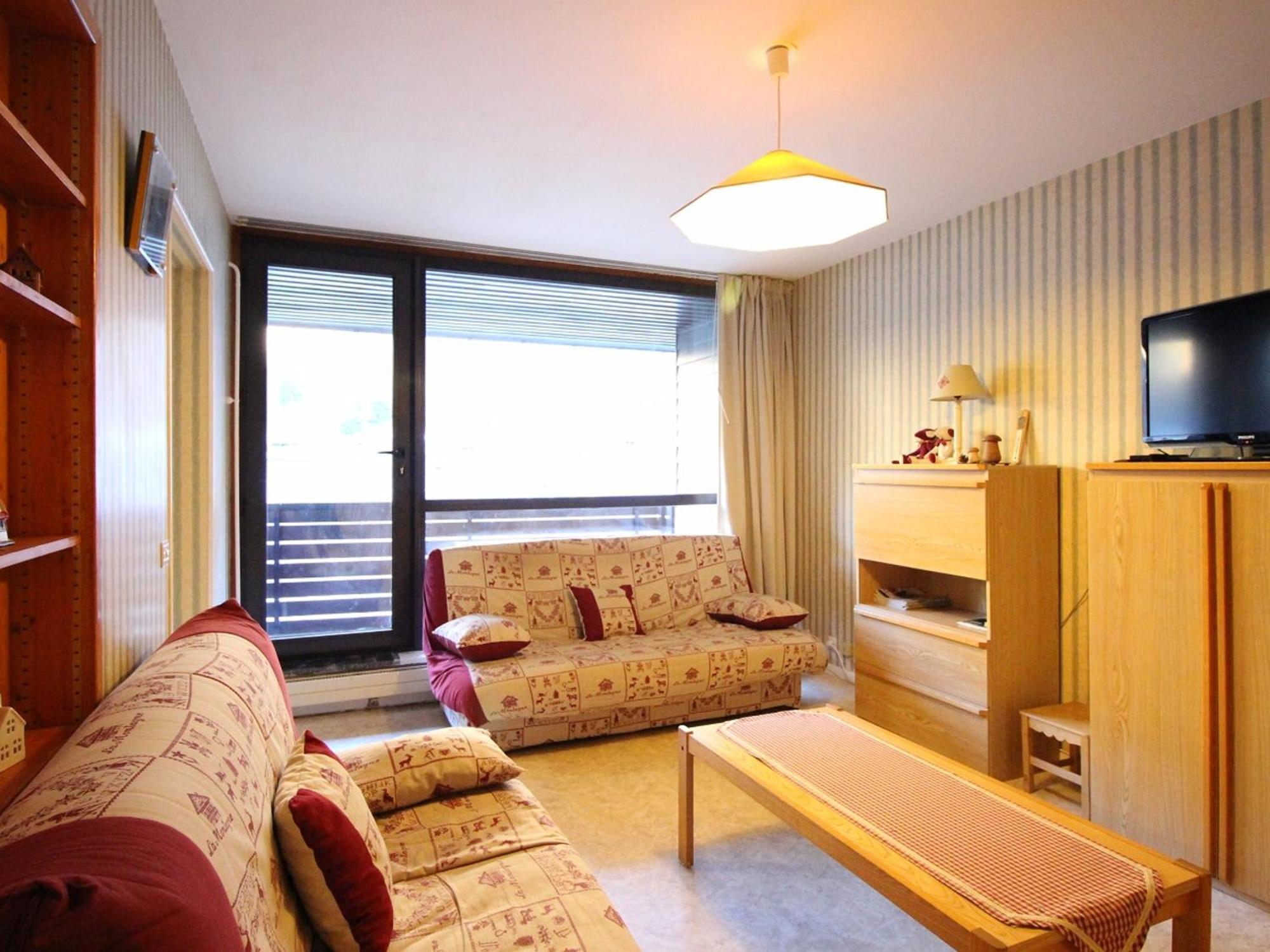 Duplex Central 90M² Avec Parking, 2 Chambres, 6 Couchages, Proche Thermes, Wifi Inclus - Fr-1-415-136 Le Mont-Dore Buitenkant foto